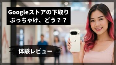 【体験者が本音レビュー】Google下取りプログラムは本当にお得？メリット・デメリットと手順を完全解説