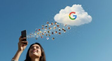 【2025年最新】Googleフォトの使い方完全ガイド！スマホの容量不足を解消する賢い活用術