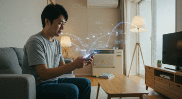 【賃貸OK】予算1万円で始める「スマートホーム」最初の一歩。SwitchBotで“未来の暮らし”を体験してみた