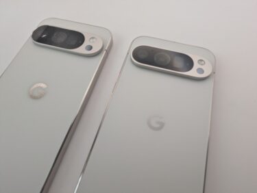 【正直レビュー】Pixel 10 PRO、焦って買う必要なし？ 9 PROから乗り換えたヘビーユーザーの本音と賢い買い時